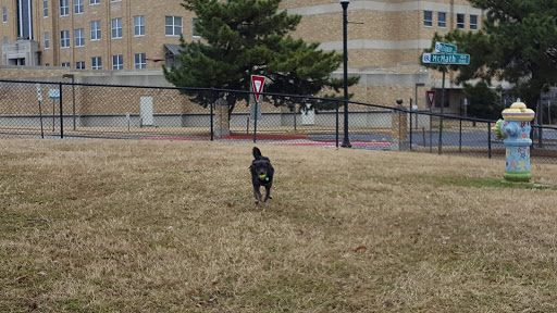 Dog Park «MacArthur Dog Park», reviews and photos, 601 E 9th St, Little Rock, AR 72202, USA