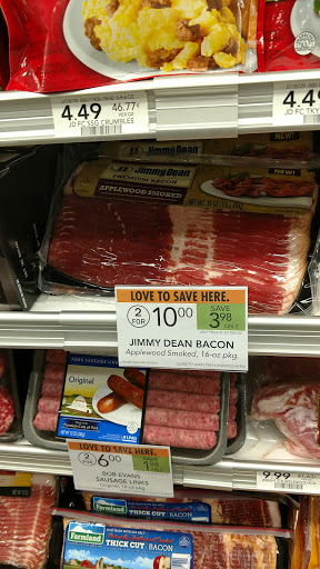 Supermarket «Publix Super Market at Lockwood Commons», reviews and photos, 4240 53rd Ave E, Bradenton, FL 34203, USA