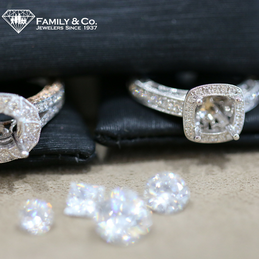 Jeweler «Family & Co. Jewelers», reviews and photos, 65 NJ-70, Marlton, NJ 08053, USA