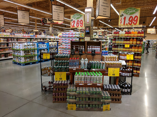 Supermarket «Wegmans», reviews and photos, 20600 Seneca Meadows Pkwy, Germantown, MD 20876, USA