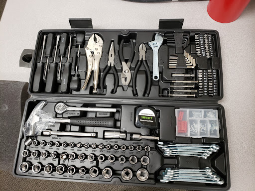 Moving Company «Lile North American Moving and Storage», reviews and photos, 5720-B NE 121st Ave, Vancouver, WA 98682, USA