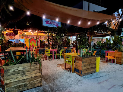 La Coqueta - Av. Coba Mz 36-Lt 4, Tulum Centro, 77780 Tulum, Q.R., Mexico