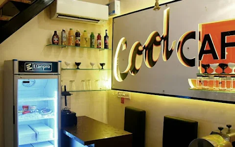 Cool cafe n restro image
