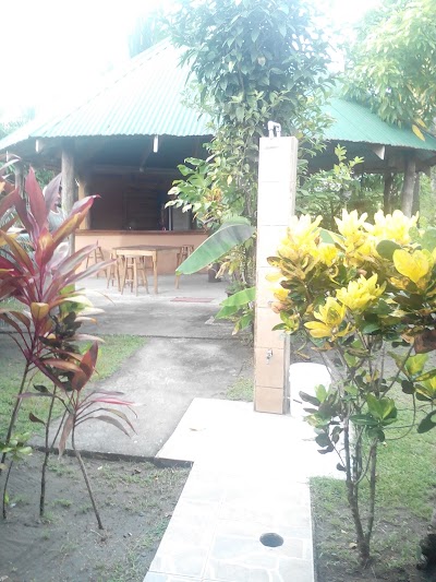 Photos of Parismina Gamefish Lodge