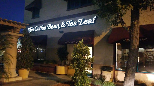 Coffee Shop «The Coffee Bean & Tea Leaf», reviews and photos, 528 Orange St, Redlands, CA 92374, USA