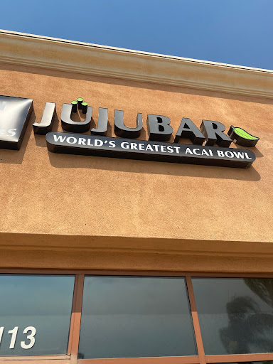 JUJUBAR - 2