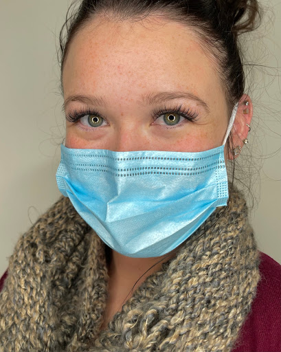 Beauty Salon «Salon DeLange», reviews and photos, 3011 N Delta Hwy #101, Eugene, OR 97408, USA