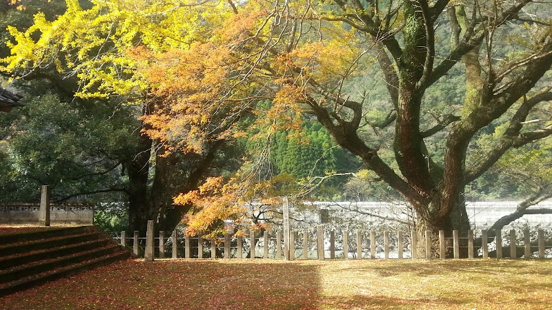 中津道阿蘇神社