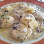 Photo n°2 de l'avis de Jerri.r fait le 14/05/2019 à 16:56 sur le  Oasi Ristorante à Paestum