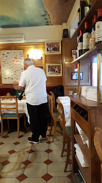 Atmosphère du Restaurant tunisien La Boule Rouge à Paris - n°12