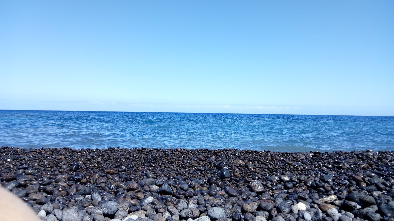 Playa Las Caletillas photo #6