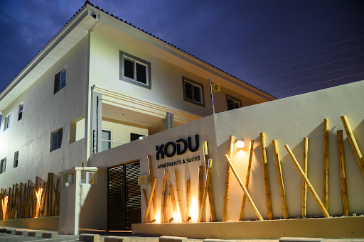 Kodu Apartments & Suites