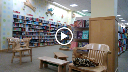 Book Store «Barnes & Noble», reviews and photos, 7851 Tysons Corner Center, McLean, VA 22102, USA