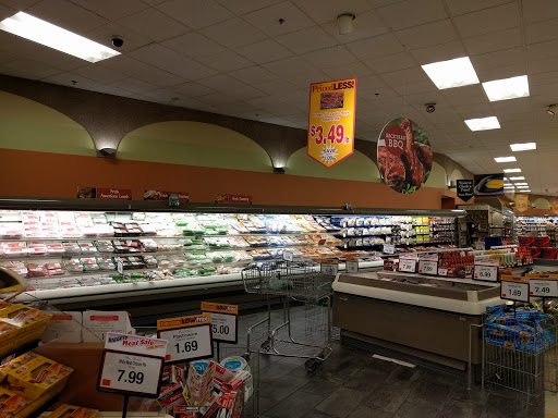 Supermarket «Roche Bros. West Roxbury», reviews and photos, 1800 Centre St, West Roxbury, MA 02132, USA