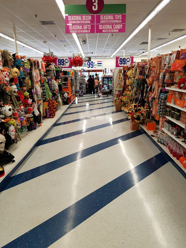 Discount Store «99 Cents Only Stores», reviews and photos, 620 San Pablo Ave, Pinole, CA 94564, USA