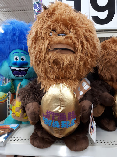 Department Store «Walmart Supercenter», reviews and photos, 25737 US-11, Evans Mills, NY 13637, USA