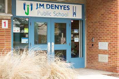 J.M. Denyes Public School