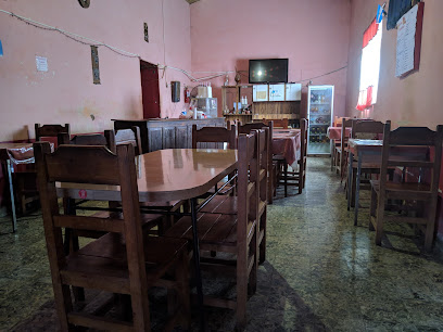 Restaurante Doña Negrita