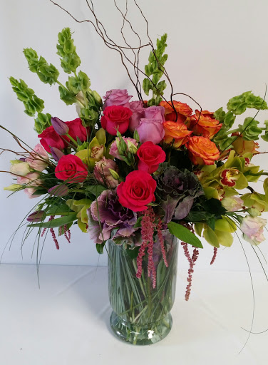 Florist «Louis Gardens Florist», reviews and photos, 1251 S Beach Blvd q, La Habra, CA 90631, USA