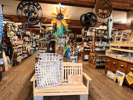 Hardware Store «H.J.Smith & Sons General Store», reviews and photos, 308 N Columbia St, Covington, LA 70433, USA