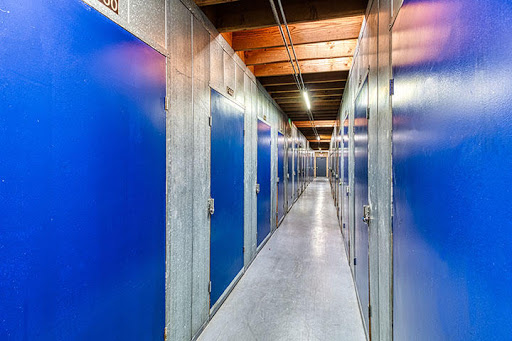 Storage Facility «Extra Space Storage», reviews and photos, 1111 W Gladstone St, Azusa, CA 91702, USA