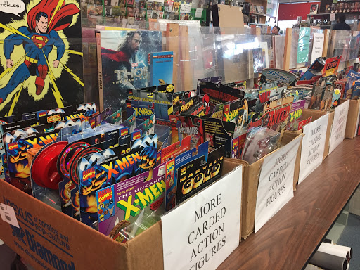 DVD Store «Great Escape», reviews and photos, 2945 Scottsville Rd # B17, Bowling Green, KY 42104, USA