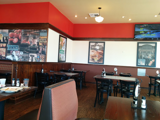 Cafe «Corner Bakery Cafe», reviews and photos, 977 E Hillsdale Blvd, Foster City, CA 94404, USA