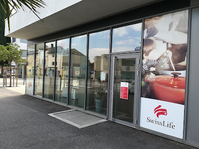 Agence Swisslife Bourg-les-Valence - Gabriel Elias à Bourg-lès-Valence