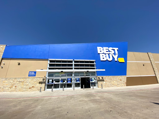 Electronics Store «Best Buy», reviews and photos, 5916 W Loop 289, Lubbock, TX 79424, USA