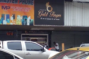 Joyería Gold Finger image