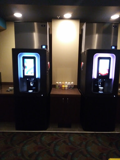 Movie Theater «B&B Theatres Festus 8 Cinema», reviews and photos, 1522 Parkway W, Festus, MO 63028, USA