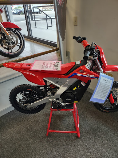 Car Dealer «Honda of Fairfield», reviews and photos, 5467 Dixie Hwy, Fairfield, OH 45014, USA