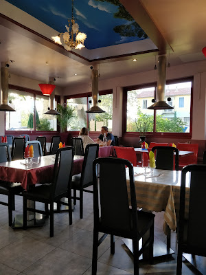 Restaurant Indochine Pélissanne à Pélissanne