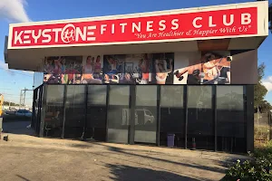 Keystone Fitness Club image