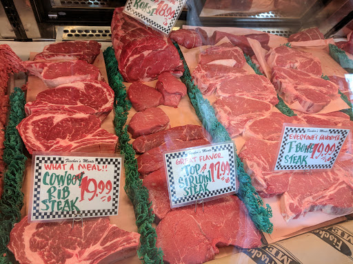 Butcher Shop «Fischer Meats», reviews and photos, 85 Front St N, Issaquah, WA 98027, USA