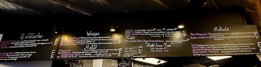 Bakery «Cinnamon Bear Bakery & Deli», reviews and photos, 600 University Blvd, Harrisonburg, VA 22801, USA