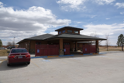 Wind River Dialysis Center