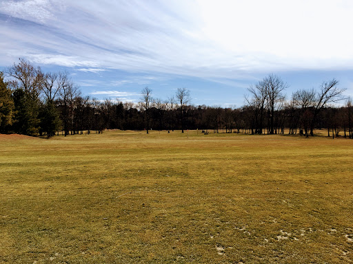 Golf Course «Spirit of St. Louis Golf Course», reviews and photos, 180 N Eatherton Rd, Chesterfield, MO 63005, USA