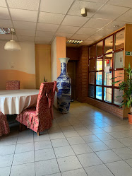 Čínská Restaurace Jin Fu Lai