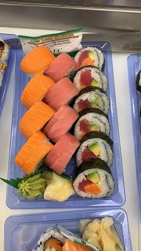 Supermarket «Publix Super Market at Howell Mill Village», reviews and photos, 2020 Howell Mill Rd NW A, Atlanta, GA 30318, USA