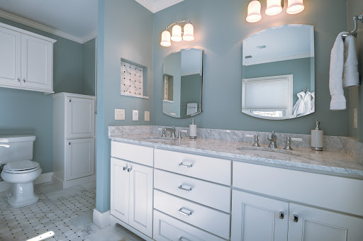 General Contractor «Guthridge/Nighswonger Corp.», reviews and photos, 1702 S Laura St, Wichita, KS 67211, USA