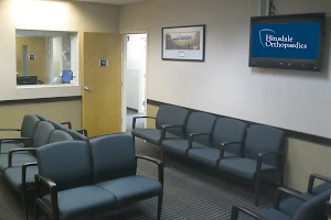 IBJI Doctors’ Office (Hinsdale Orthopaedics) - Naperville image