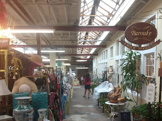 Old Wilmington City Market