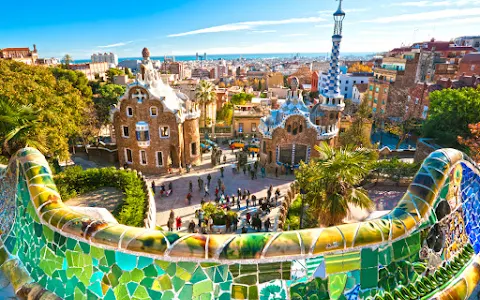 Barcelona Day Tours image