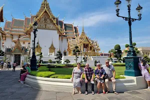 Mam Holidays Thailand|Bangkok City Tour|Tourism company in Thailand|Bangkok Tours image