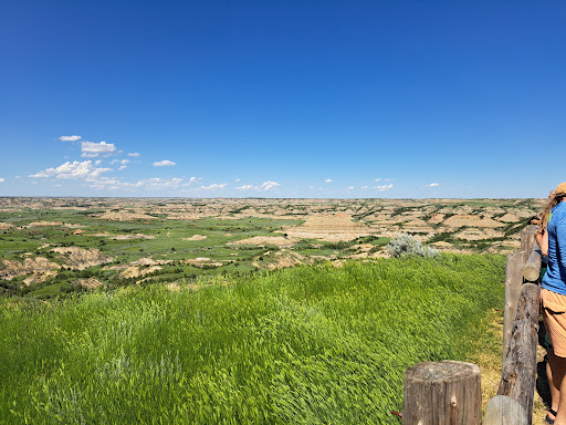 National Park «Theodore Roosevelt National Park», reviews and photos