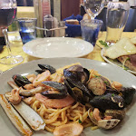 Photo n°1 de l'avis de Robert.a fait le 03/08/2018 à 14:57 sur le  Il Veliero à Bologna