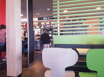 Atmosphère du Restauration rapide McDonald's à Wattrelos - n°2
