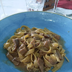 Photo n°1 de l'avis de Ines.i fait le 31/05/2023 à 21:15 sur le  La Vecchia Osteria e Locanda à Comun Nuovo