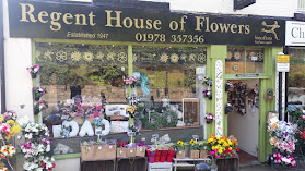 Regent House of Flowers